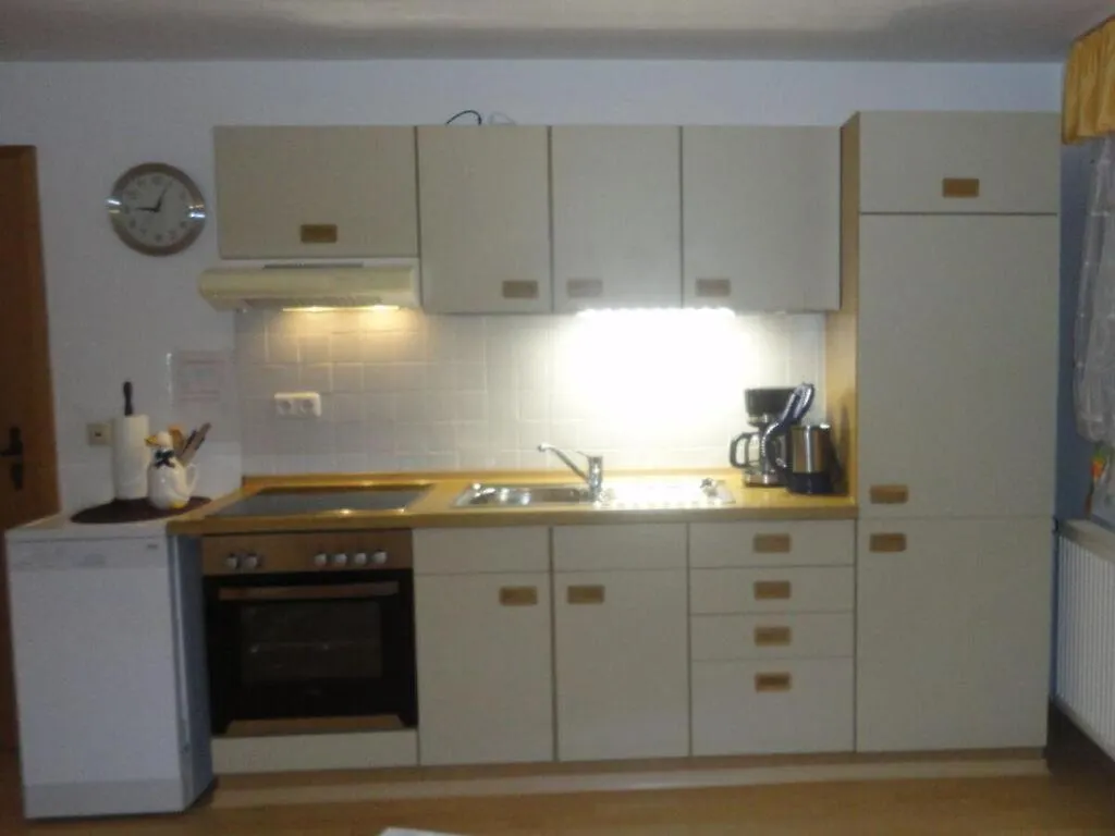 Holiday Apartment Haus Rita Hinterschmiding Germany