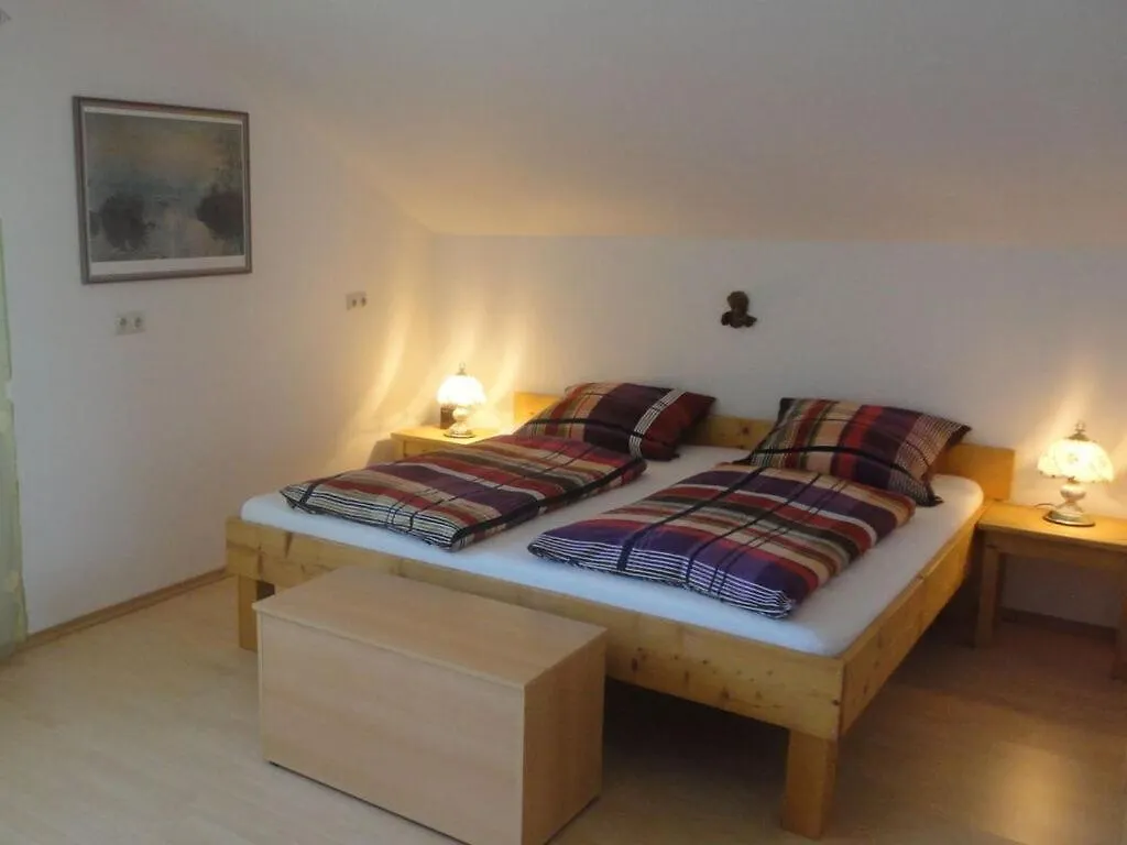 Holiday Apartment Haus Rita Hinterschmiding 0*,  Germany